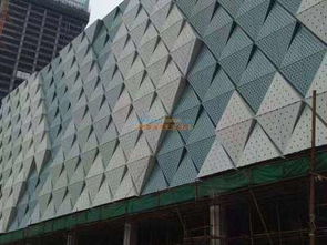 鋁方板價(jià)格與購買指南 廣東三中建材科技的鋁合金型材