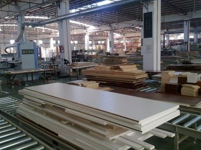 構建健康臥室系統 鋁合金型材，從源頭守護家居健康