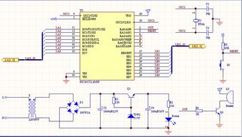 Protel DXP層次電路原理圖設(shè)計教程與免費(fèi)資源指引