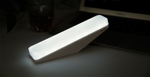 用柔和書寫溫情 當(dāng)“蹺蹺板”遇見智能夜燈